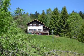 LE CHALET VOSGIEN bain nordique